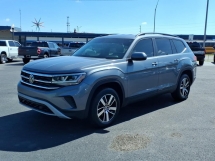 2021 Volkswagen  Atlas SE FWD