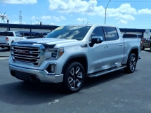 2019 GMC  Sierra 1500 SLT AWD/4WD w/ SLT Premium Plus Package