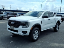 2025 Ford Ranger w/ Trailer Tow Package XL