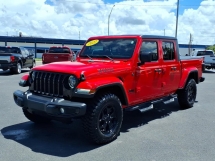 2022 Jeep Gladiator Sport AWD/4WD w/ Quick Order Package 24W Willys