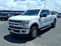 2019 Ford F250 Lariat AWD/4WD w/ Lariat Value Package
