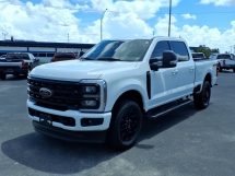 2024 Ford F250 XLT AWD/4WD w/ Black Appearance Package
