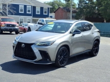2022 Lexus NX 350 F Sport AWD/4WD