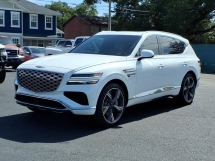 2025 Genesis GV80 3.5T Prestige AWD/4WD