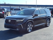 2023 Honda Pilot EX-L