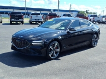 2025 Genesis  G70 3.3T Sport Prestige RWD