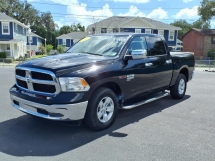 2019 RAM 1500 Tradesman AWD/4WD w/ Chrome Appearance Group