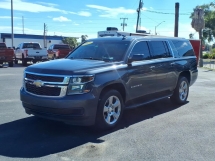 2019 Chevrolet  Suburban LT RWD