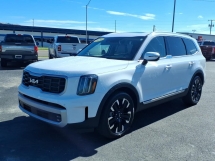 2024 Kia Telluride SX AWD/4WD w/ Towing Package