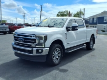 2020 Ford F450 Lariat AWD/4WD w/ Lariat Ultimate Package