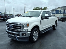 2022 Ford F250 Lariat AWD/4WD w/ Chrome Package